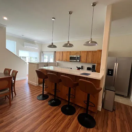Cozy Custom Vacation Home